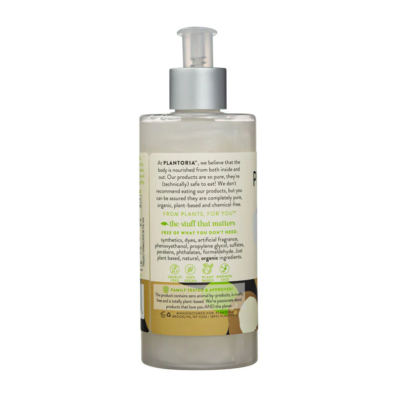 Natural Coconut Oil Hand Soap 100% Pure - Image 3